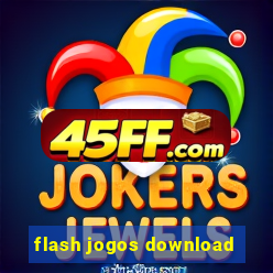 flash jogos download